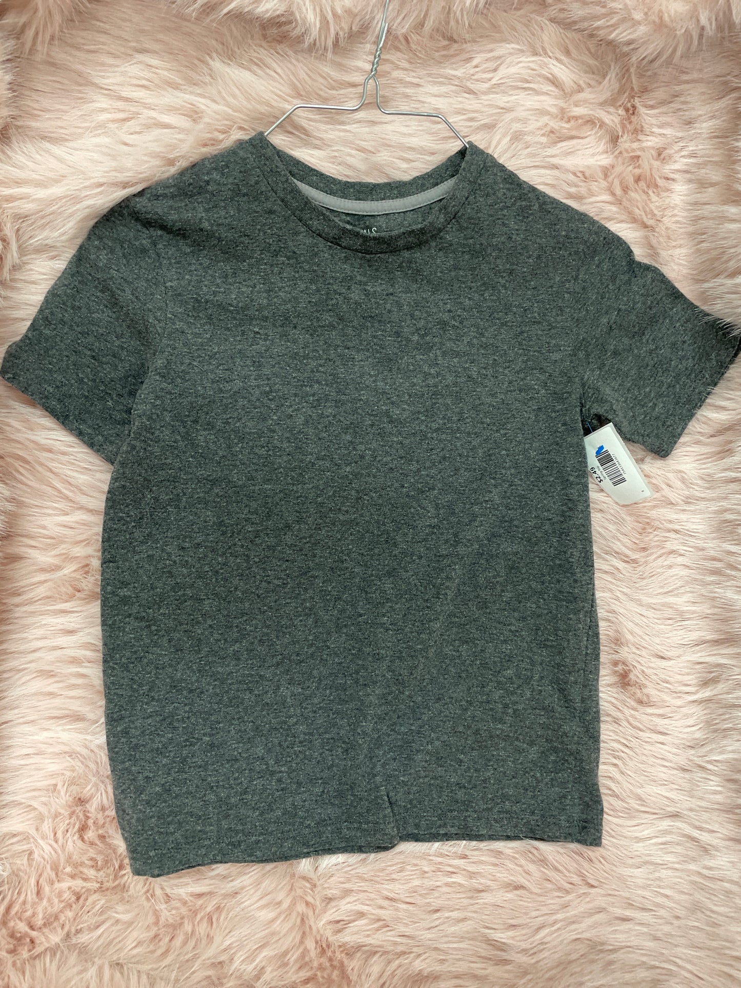 Spring Top