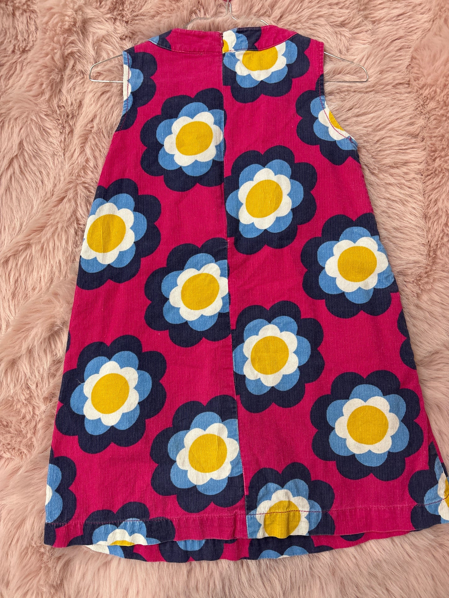 Boutique Brands 7t pink