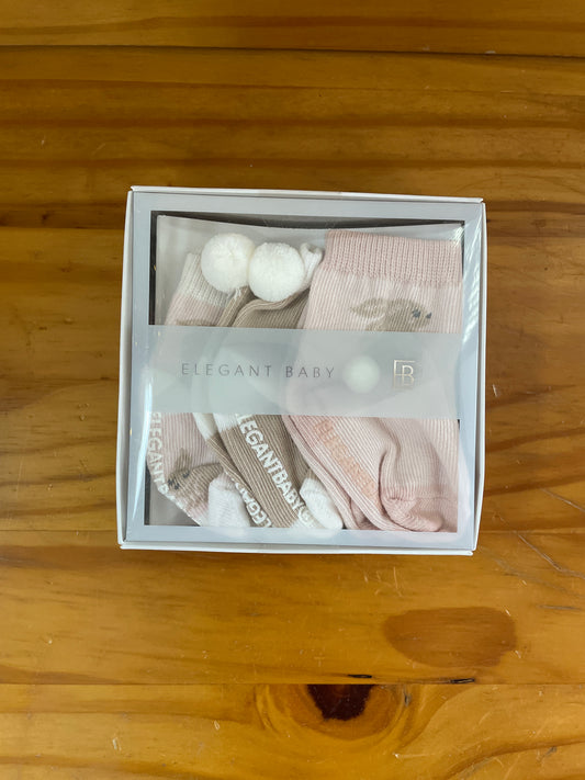 Elegant baby Socks