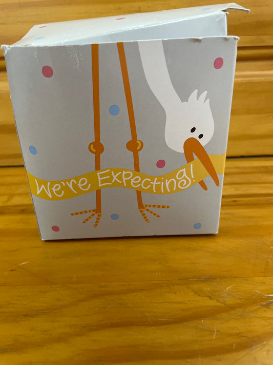 christmas ornament (consigner id: 011)