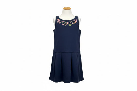 crewcuts Winter One-Piece Medium (7/8) navy