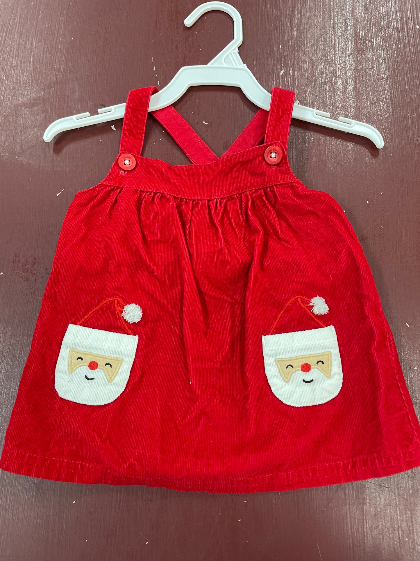 dress, 0-3m