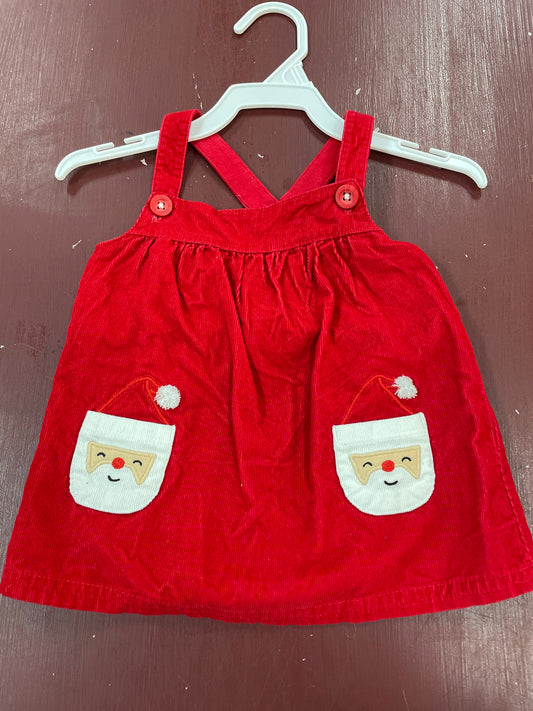 dress, 0-3m