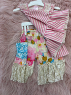 Boutique Brands 3m pink