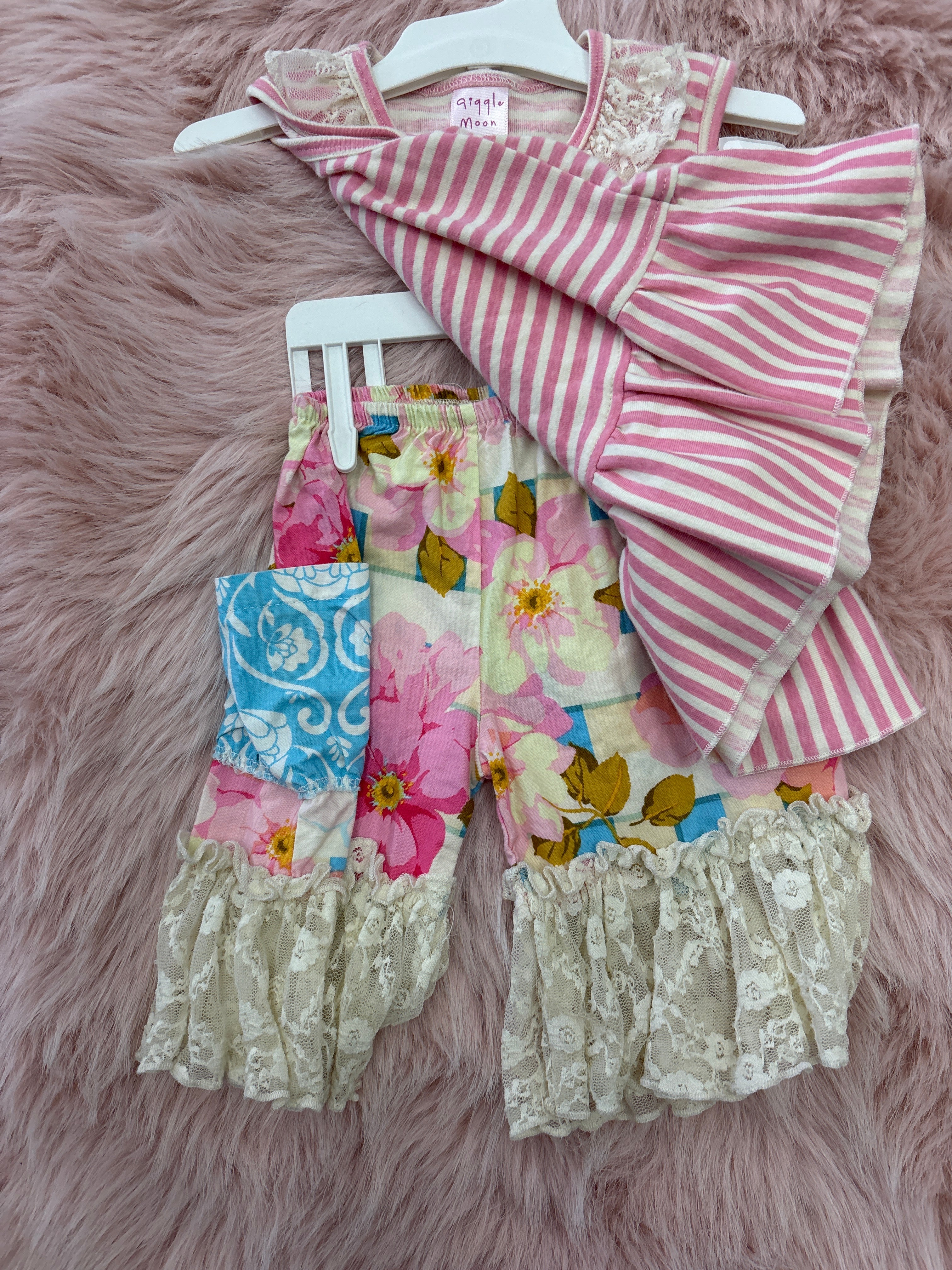 Boutique Brands 3m pink