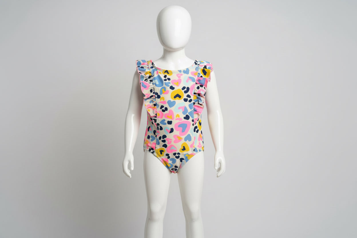 cat and jack Swim 5tod cheetah