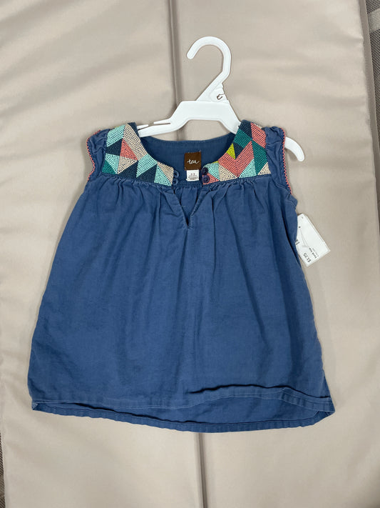 tank top (consigner id: 00N, size: 6-9m)
