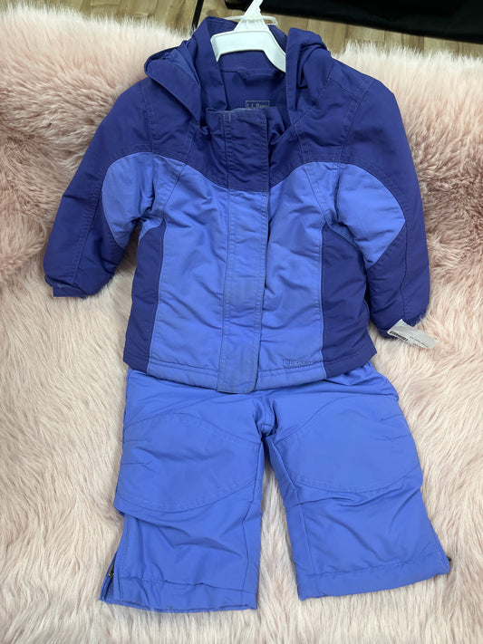 winter snowsuit (consigner id: 02R, size: 12m)