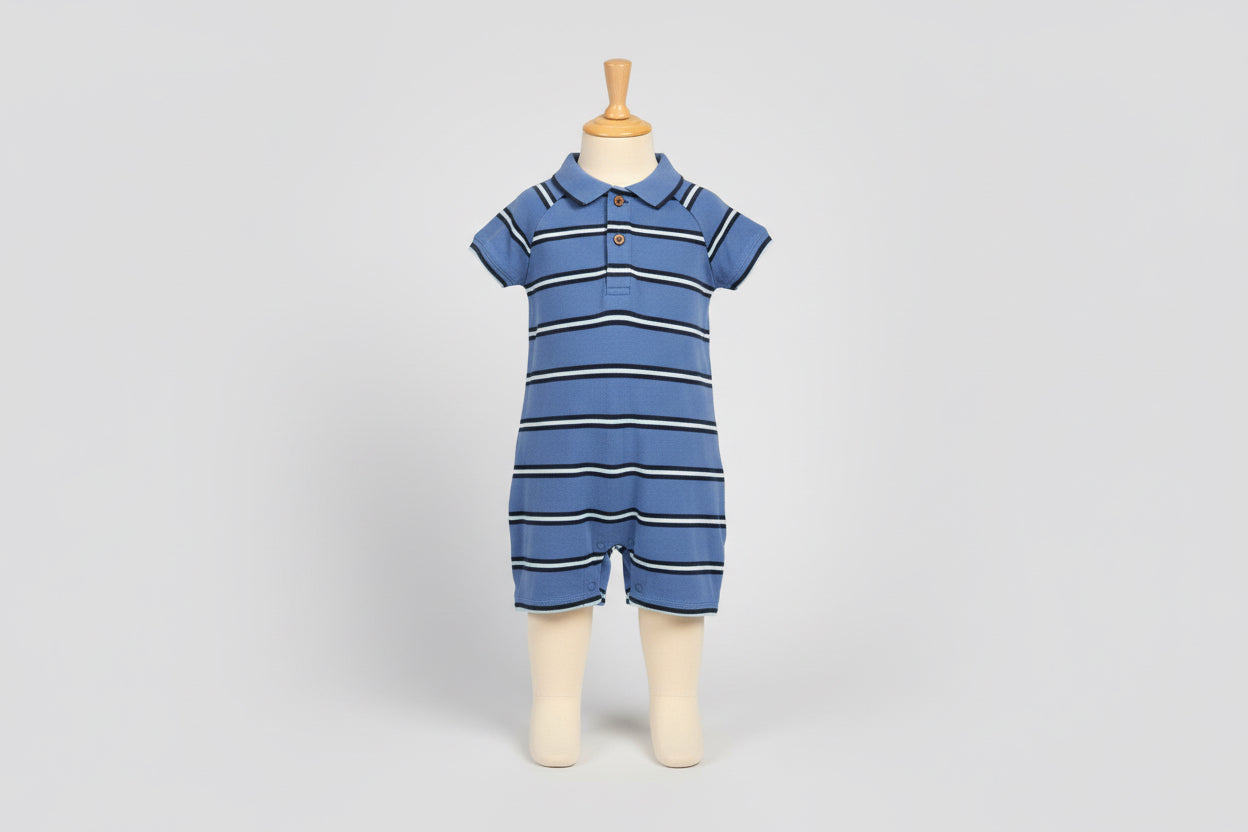 janie and jack Boutique Brands 12mon blue