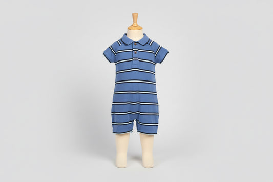 janie and jack Boutique Brands 12mon blue