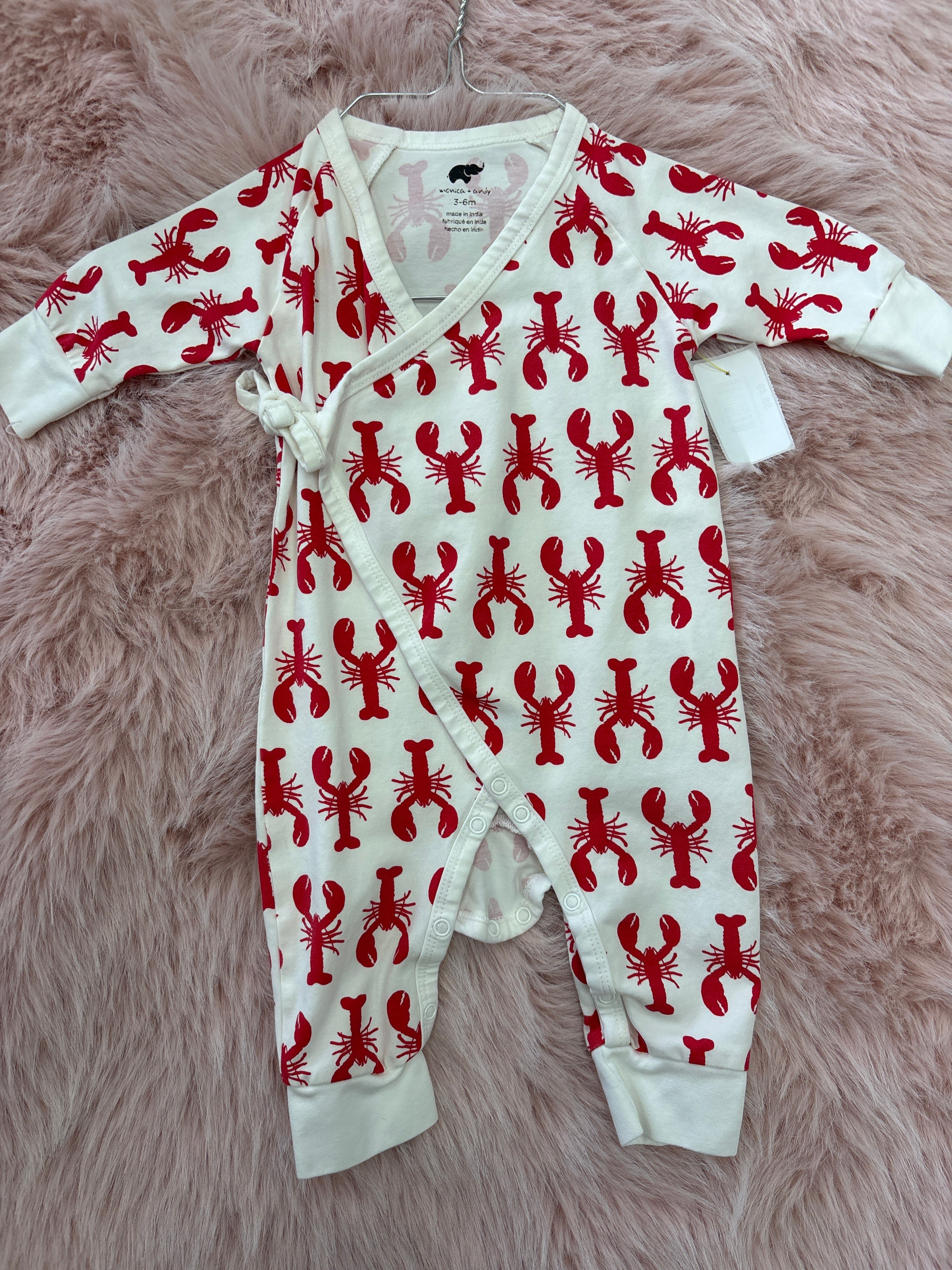 Boutique Brands 3m red