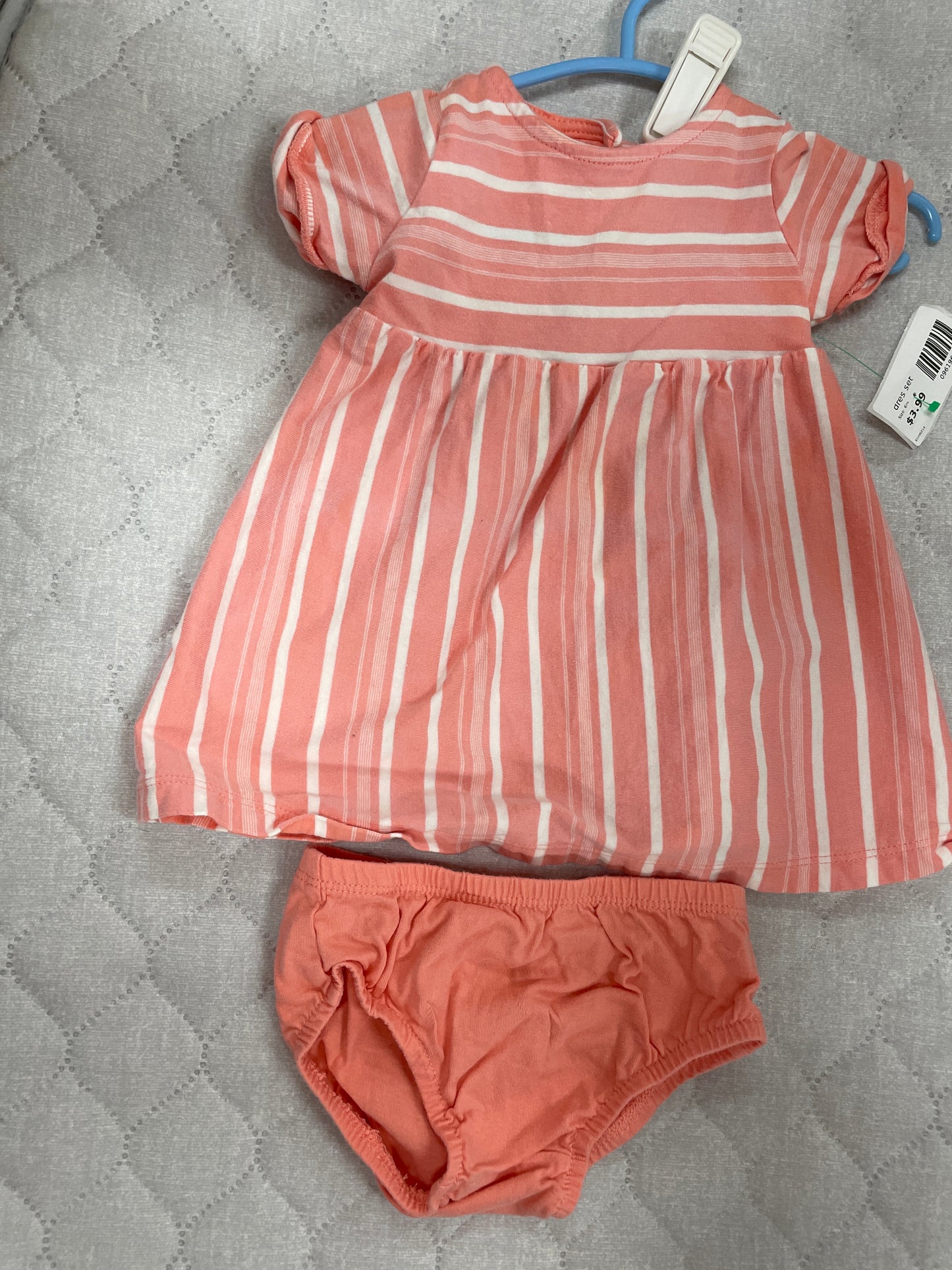 dres set