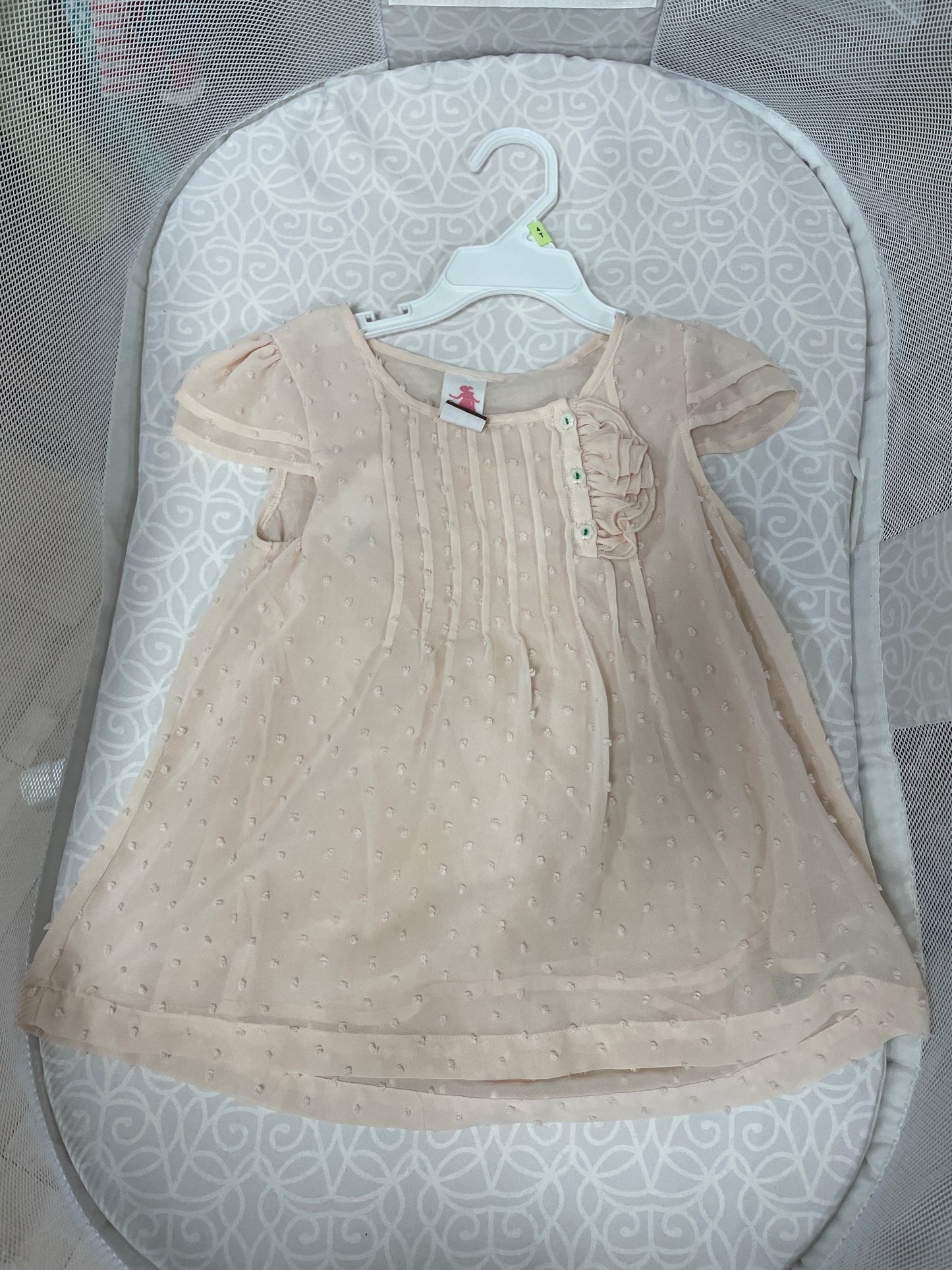 Dress (size: 4)