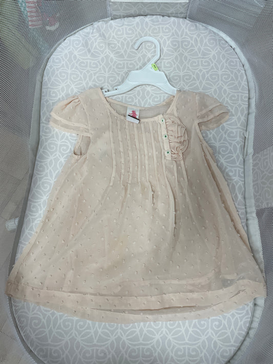 Dress (size: 4)