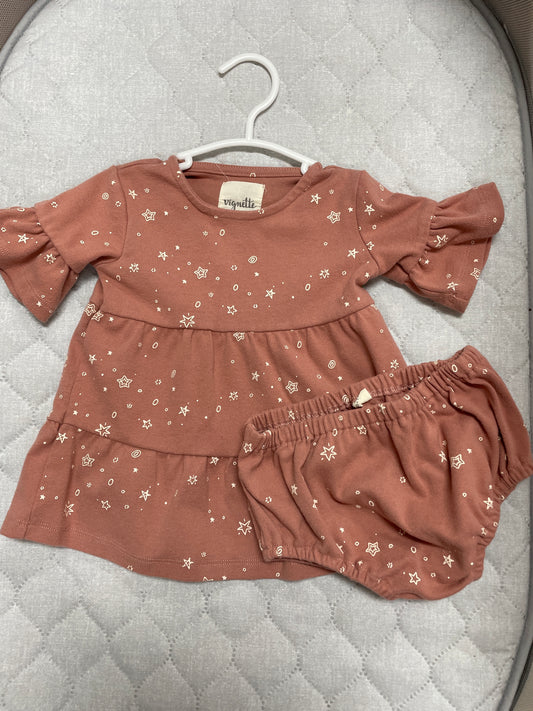 dress set