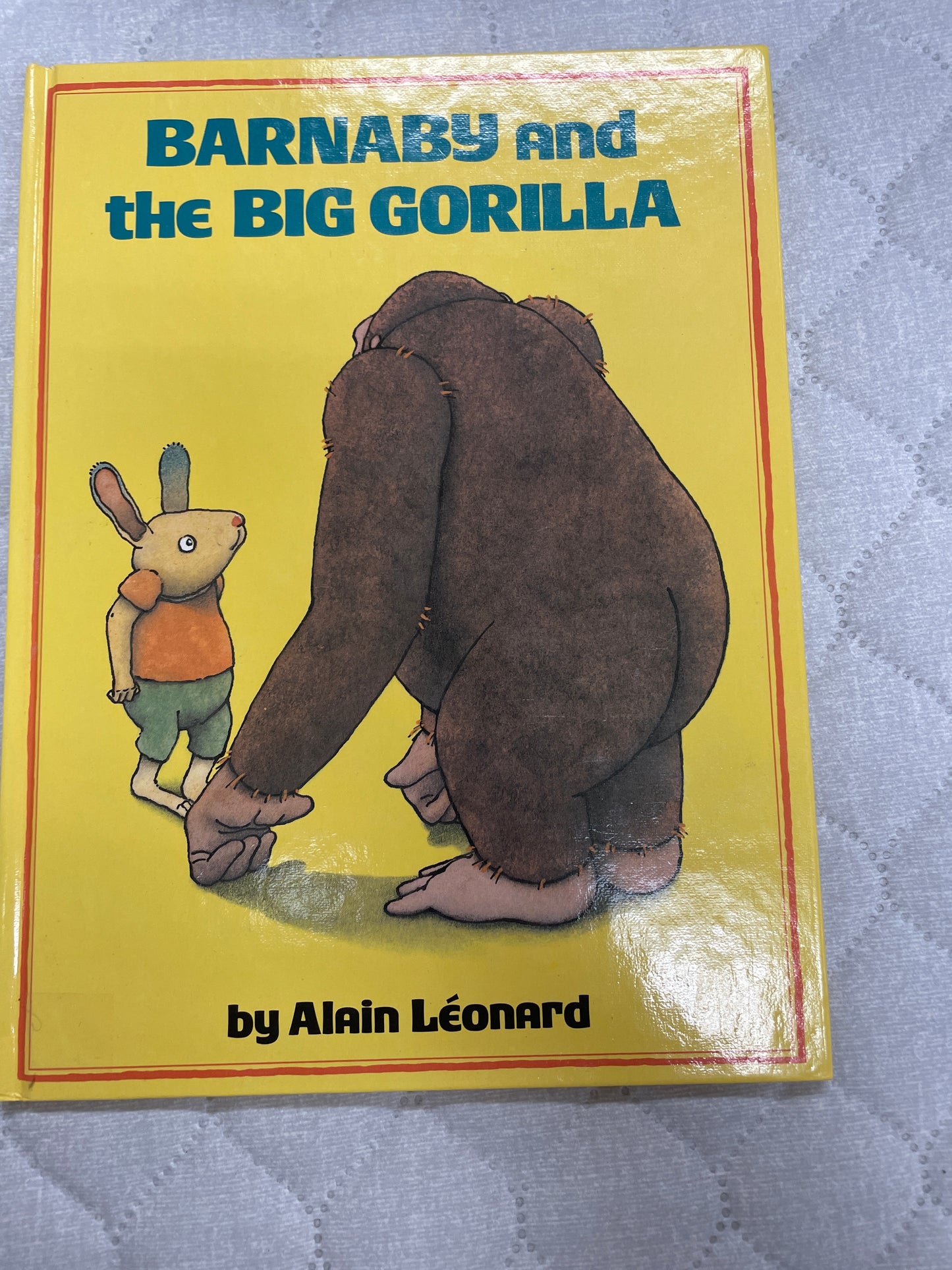 boardbook
