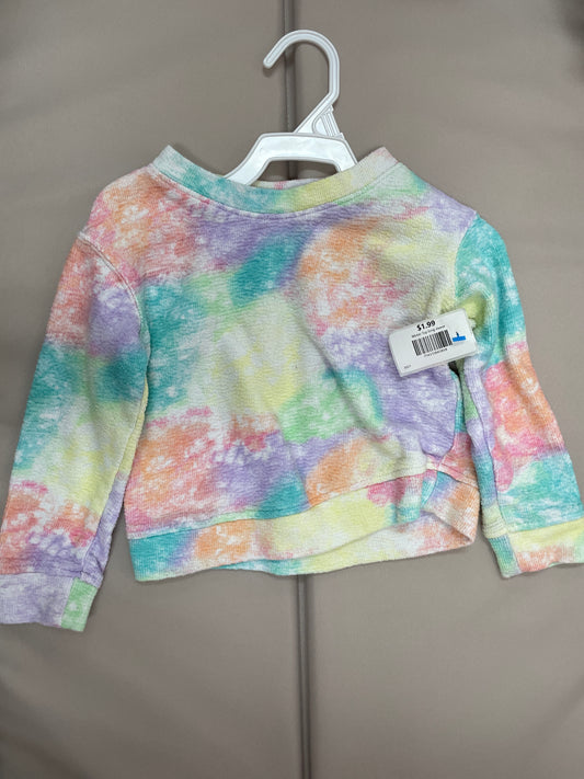 Winter Top long sleeve