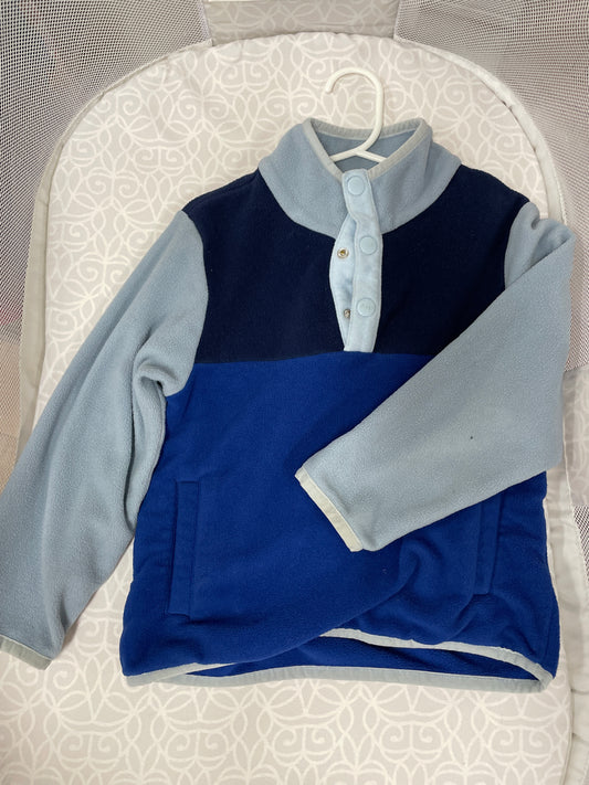 fleece