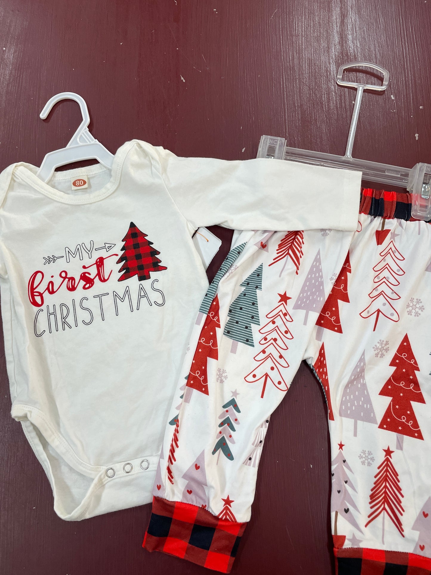 xmas set, 3m
