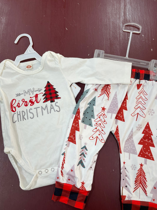 xmas set, 3m