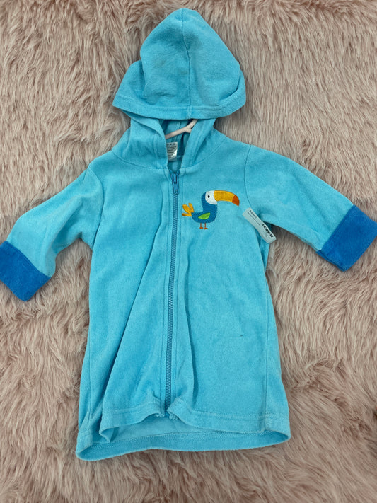 Swim Cover Up
