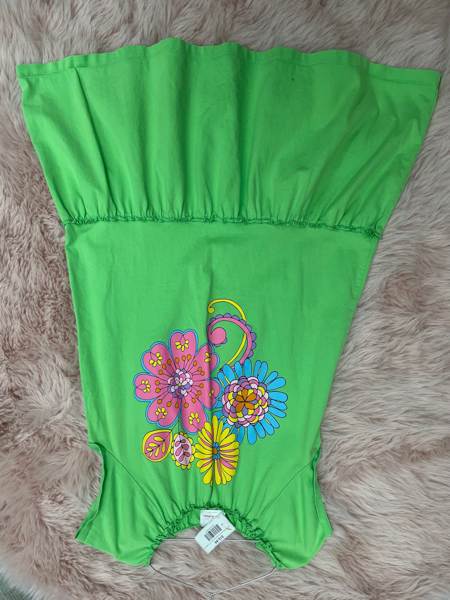 hanna anderson Boutique Brands 14/16 greenq