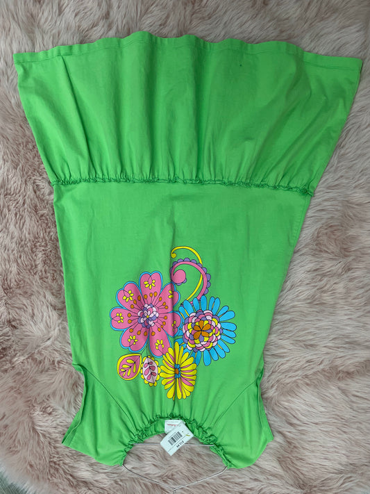 hanna anderson Boutique Brands 14/16 greenq