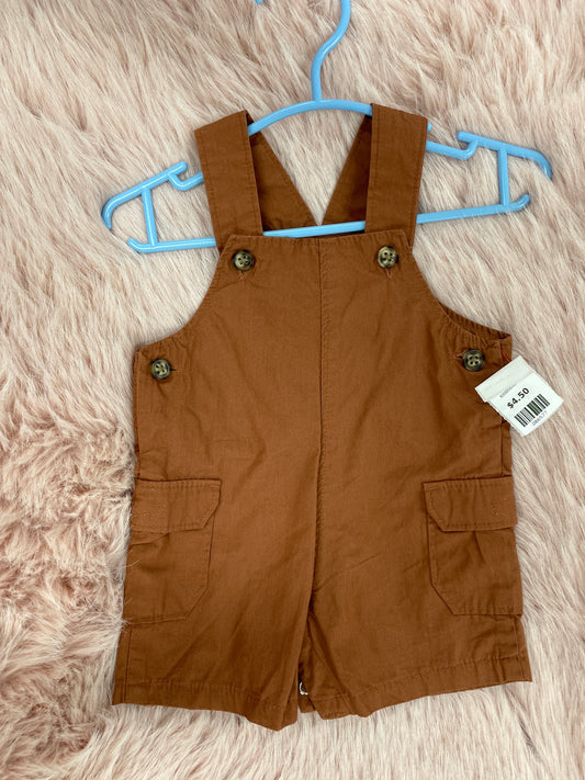 overall, 3m