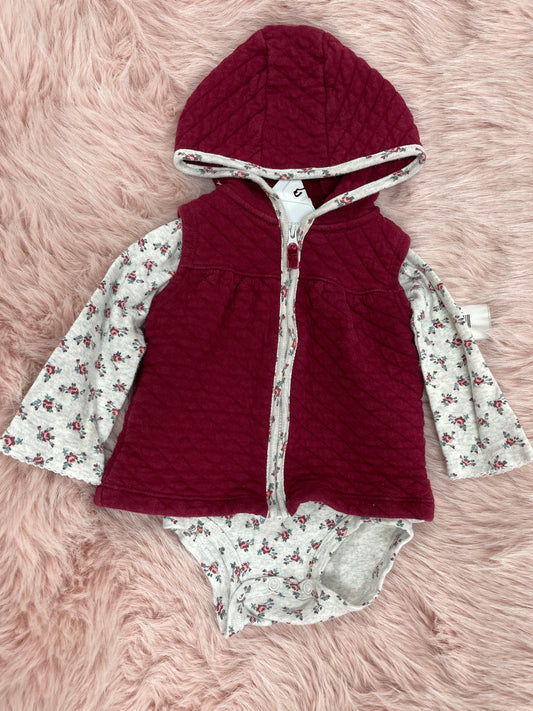 Winter Set 12m