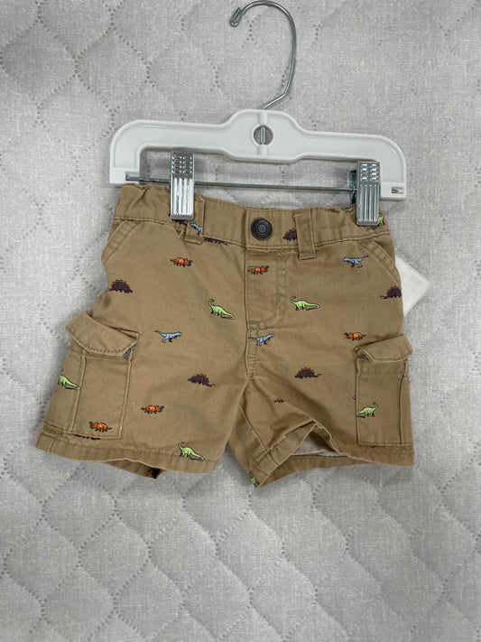 shorts, 12m