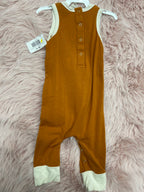 kate quinn Boutique Brands 3-6m tan