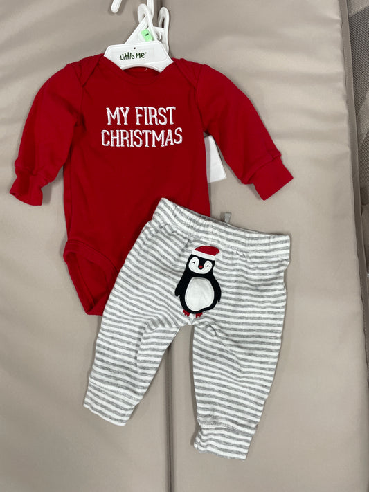 Set, 3m