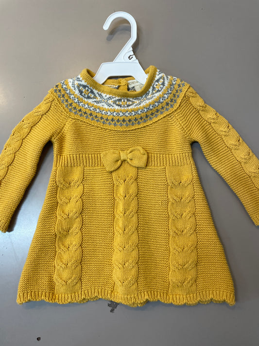 sweaterdress