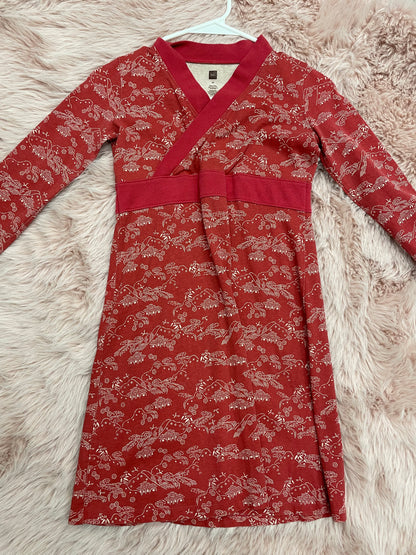 tea Boutique Brands 10/12 red