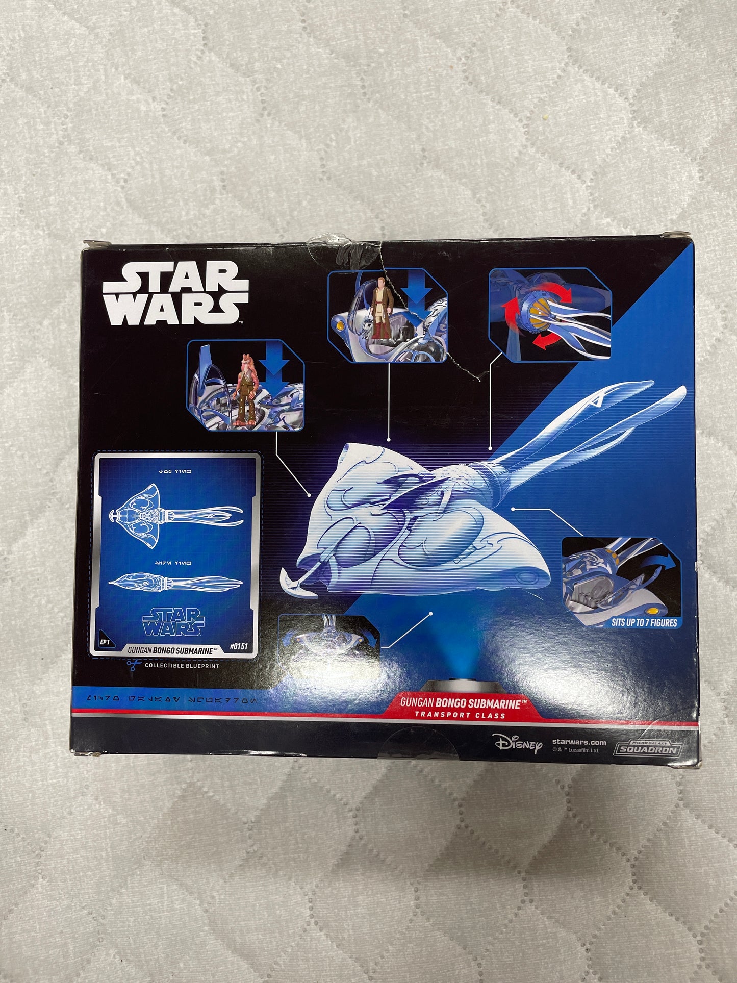 star warz