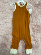 kate quinn Boutique Brands 3-6m tan