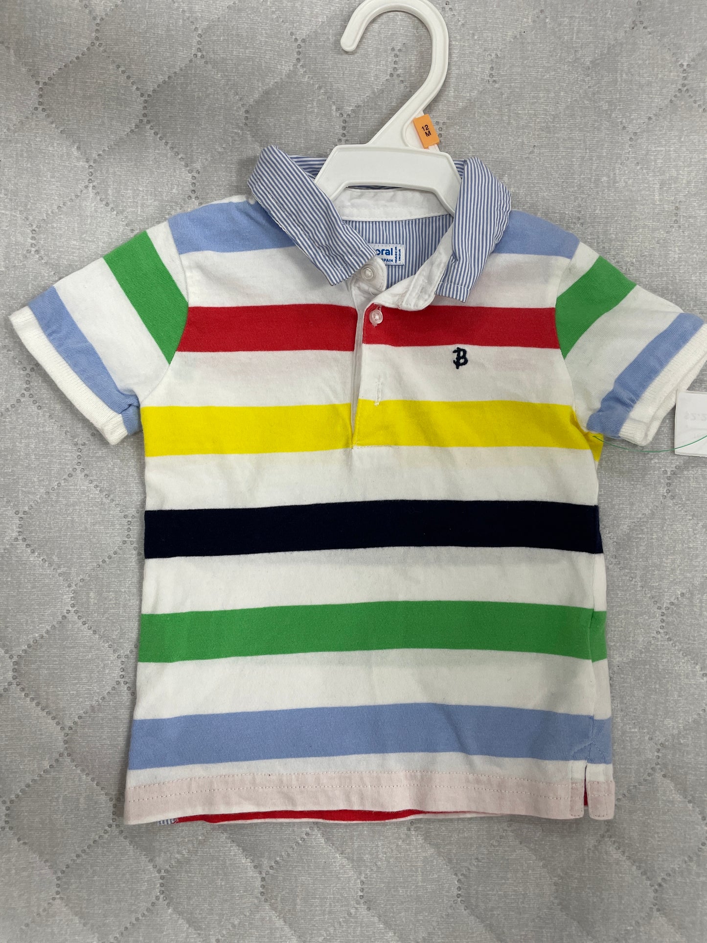 tee