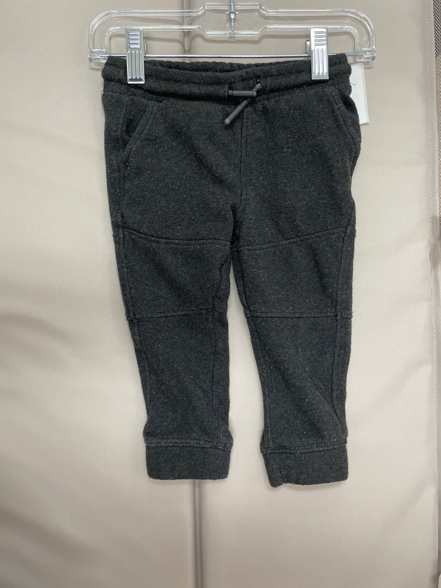 Winter Pant 12m Gray Sweats