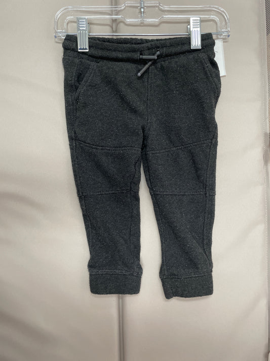 Winter Pant 12m Gray Sweats