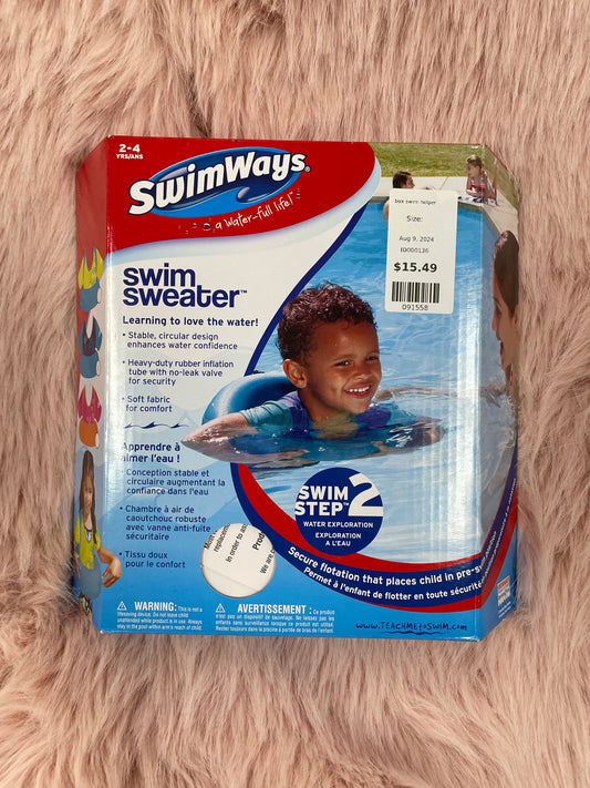 swim helper