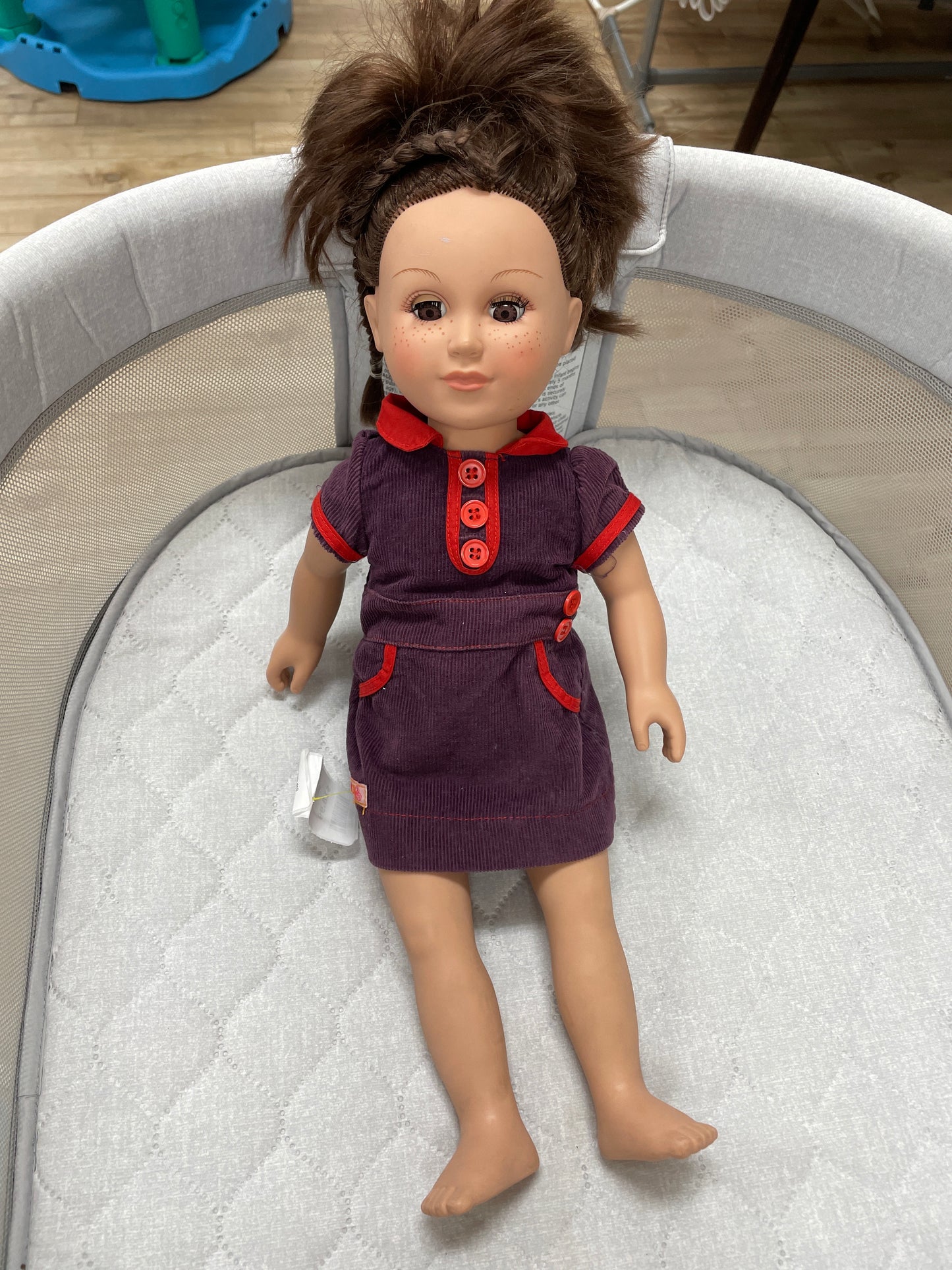 doll