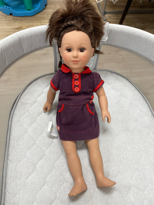 doll
