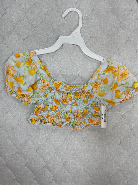 Spring Top 24m
