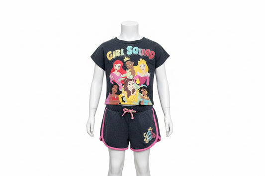 Disney Junior Spring Set 2tod grey