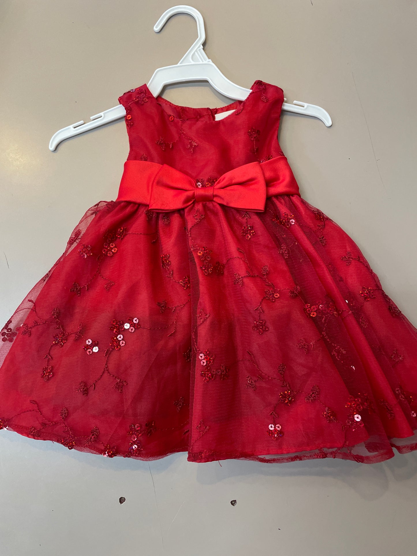 dress, 3m