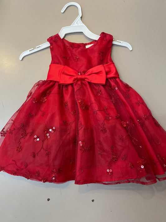 dress, 3m