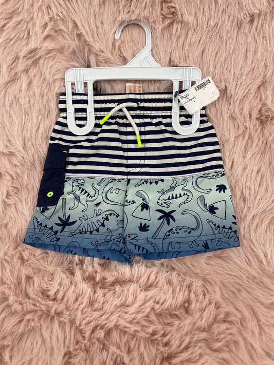 swim trunks (size: 12m)