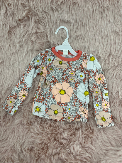 swim shirt