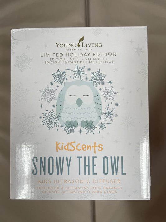 scent owl