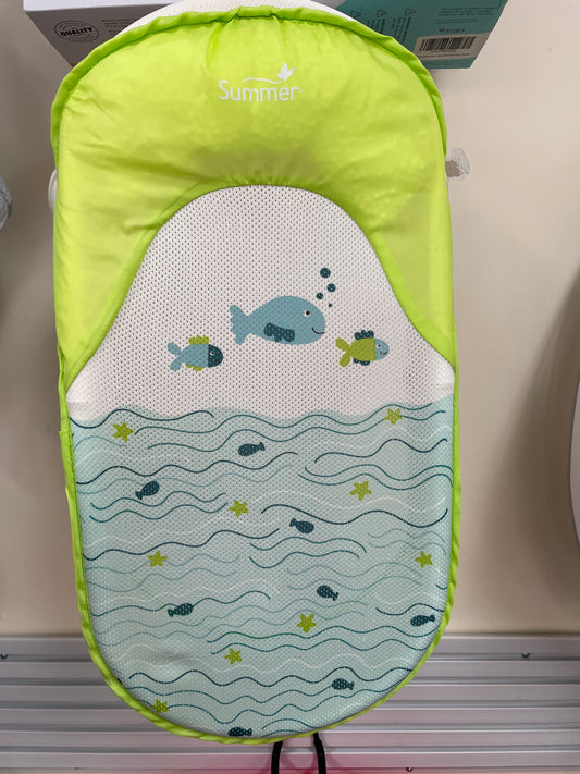 baby bath